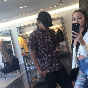 Ted Baker London Button Down